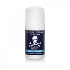 Antyperspirant -Dezodorant The Bluebeards Revenge 50Ml