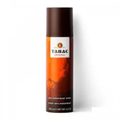 Antyperspirant Tabac Original Anti-Perspirant Spray 200Ml