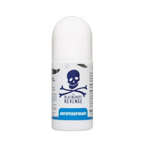 Antyperspirant w kulce The Bluebeards Revenge Antiperspirant 50 ml