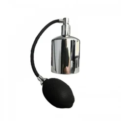 Atomizer Rozpylacz Spray For Cologne Chrome 56222