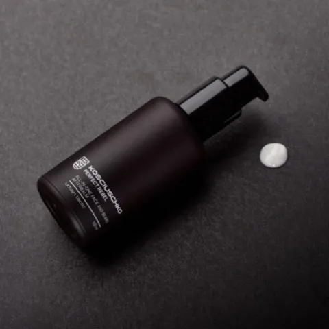 Balsam all-in-one po goleniu do twarzy i brody Kosciuschko Perfect Rebel 100ml PROMO