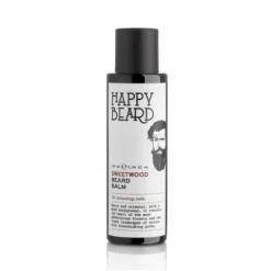 Balsam do brody Happy Beard Sweetwood beard balm 100 ml