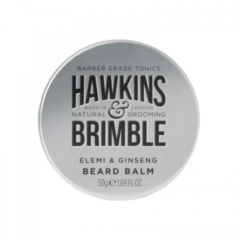 Balsam do brody Hawkins & Brimble Beard Balm 50 g