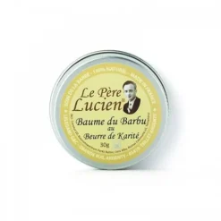 Balsam do brody Le Pere Lucien Baume Du Barbu 30 g
