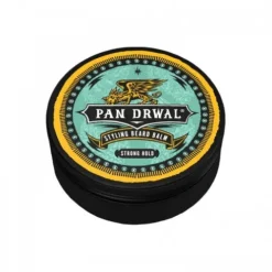 Balsam Do Brody Pan Drwal Styling Beard Balm 60 g
