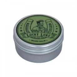 Balsam Do Brody Pan Drwal Lucky Luke Beard Balm 140 g