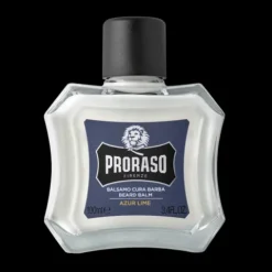 Balsam do brody Proraso Azur Lime 100Ml