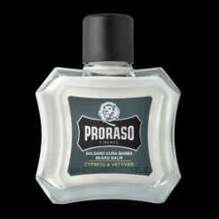 Balsam do brody Proraso Cypress & Vetyver Beard Balm 100Ml