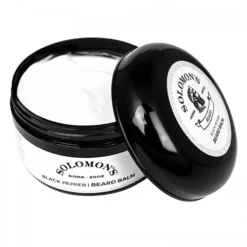 Balsam do brody Solomon'S Beard Black Pepper 150ml
