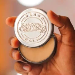 Balsam do brody Suavecito Beard Balm Whiskey Bar 57g