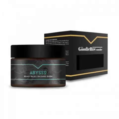 Balsam do brody The Goodfellas Smile Abysso 50ml