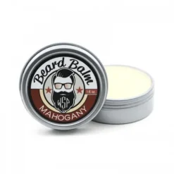 Balsam do brody WSP Beard Balm Mahogany 30 ml