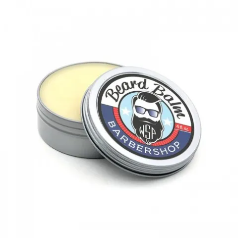 Balsam do brody Wsp Beard Balm Barbershop 30Ml