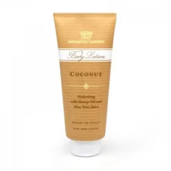 Balsam do ciała Saponificio Varesino Body Lotion Coconut 400 ml