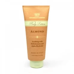 Balsam do ciała Saponificio Varesino Body Lotion Almond 400 ml