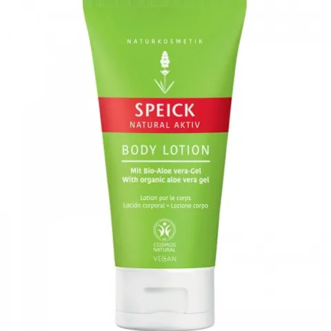 Balsam do ciała Speick Natural Aktiv Body Lotion 150 ml