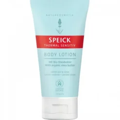 Balsam do ciała Speick Thermar Sensitiv Body Lotion 150 ml