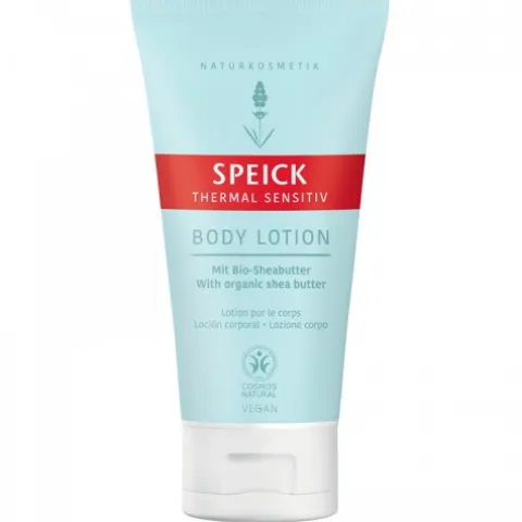 Balsam do ciała Speick Thermar Sensitiv Body Lotion 150 ml