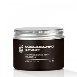 Balsam do pielęgnacji brody Kosciuschko Playmaker 50 ml