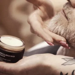 Balsam do pielęgnacji brody Kosciuschko Playmaker 50 ml