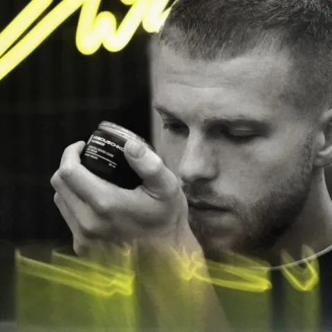 Balsam do pielęgnacji brody Kosciuschko Playmaker 50 ml