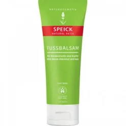 Balsam do stóp Speick Natural Aktiv Foot Balm 75 ml