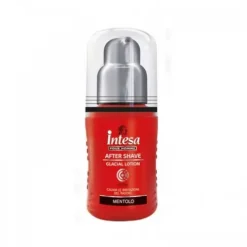 Balsam po goleniu Intesa Mentolo chłodzący 100ml