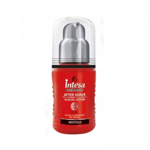 Balsam po goleniu Intesa Mentolo chłodzący 100ml