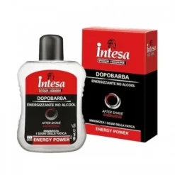 Balsam po goleniu Intesa Energy Power 100ml