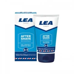 Balsam Po Goleniu LEA After Shave Balm 3 in 1 125 ml