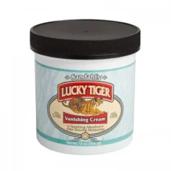 Balsam po goleniu LUCKY TIGER Menthol Mint Vanishing Cream 340g