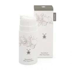 Balsam Po Goleniu Muhle Organic After Shave balm 100 ml
