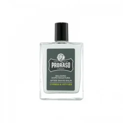Balsam po goleniu Proraso Cypress & Vetyver After Shave Balm 100 ml