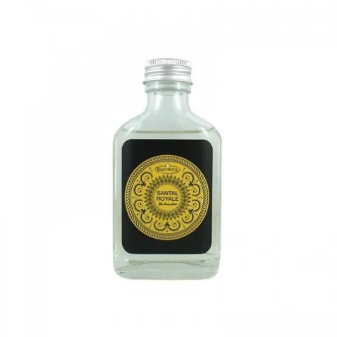 Balsam po goleniu Razorock Santal Royale Aftershaving Splash 100Ml