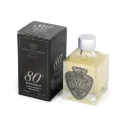 Balsam po goleniu Saponificio Varesino 80th Anniversary Aftershave 100 ml
