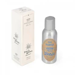 Balsam po goleniu Saponificio Varesino Stella Alpina Aftershave 100 ml