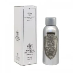 Balsam po goleniu Saponificio Varesino Manna di Sicilia Aftershave 100ml
