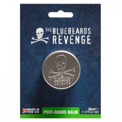 Balsam po goleniu The Bluebeards Revenge Post-Shave Balm 30 ml
