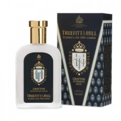 Balsam po goleniu Truefitt & Hill Grafton Aftershave Balm 100 ml