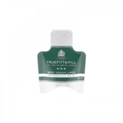 Balsam po goleniu Truefitt & Hill West Indian Limes Aftershave Balm 5 ml