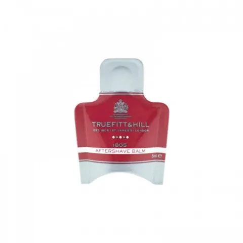 Balsam po goleniu Truefitt & Hill 1805 Aftershave Balm 5 ml