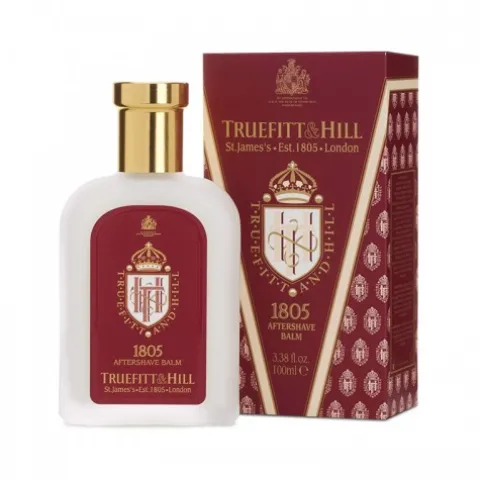 Balsam po goleniu Truefitt & Hill 1805 Aftershave Balm 100 ml