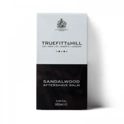 Balsam po goleniu Truefitt & Hill Sandalwood Aftershave Balm 100 ml