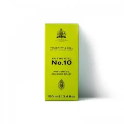 Balsam po goleniu Truefitt & Hill Authentic No.10 Post-Shave Cologne Balm 100 ml