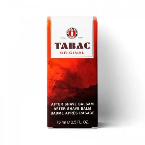 Balsam po goleniuTabac Original After Shave Balsam 75 ml