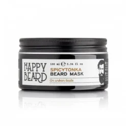 Balsam-maska do brody Happy Beard Spicytonka beard mask 100 ml