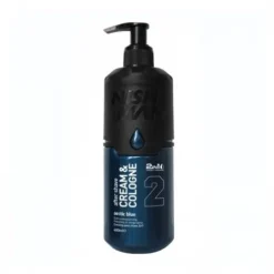 Balsam-woda kolońska po goleniu Nishman After Shave Artic Blue No.2 400 ml