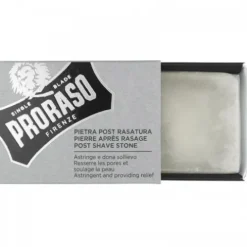 Blok ałunu na skaleczenia Proraso Post Shave Alum Stone 100 g