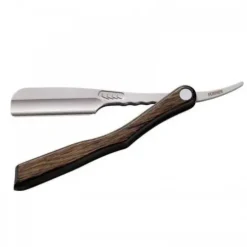 Brzytwa do golenia Feather Artist Club Scotch Wood SS ACS-RSW