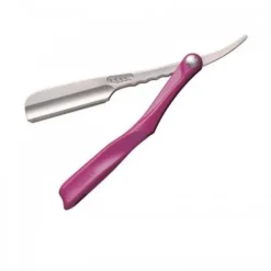 Brzytwa do golenia Feather Artist Club SS Wine ACS-RW